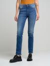 Dámske nohavice jeans ADELA STRAIGHT 439